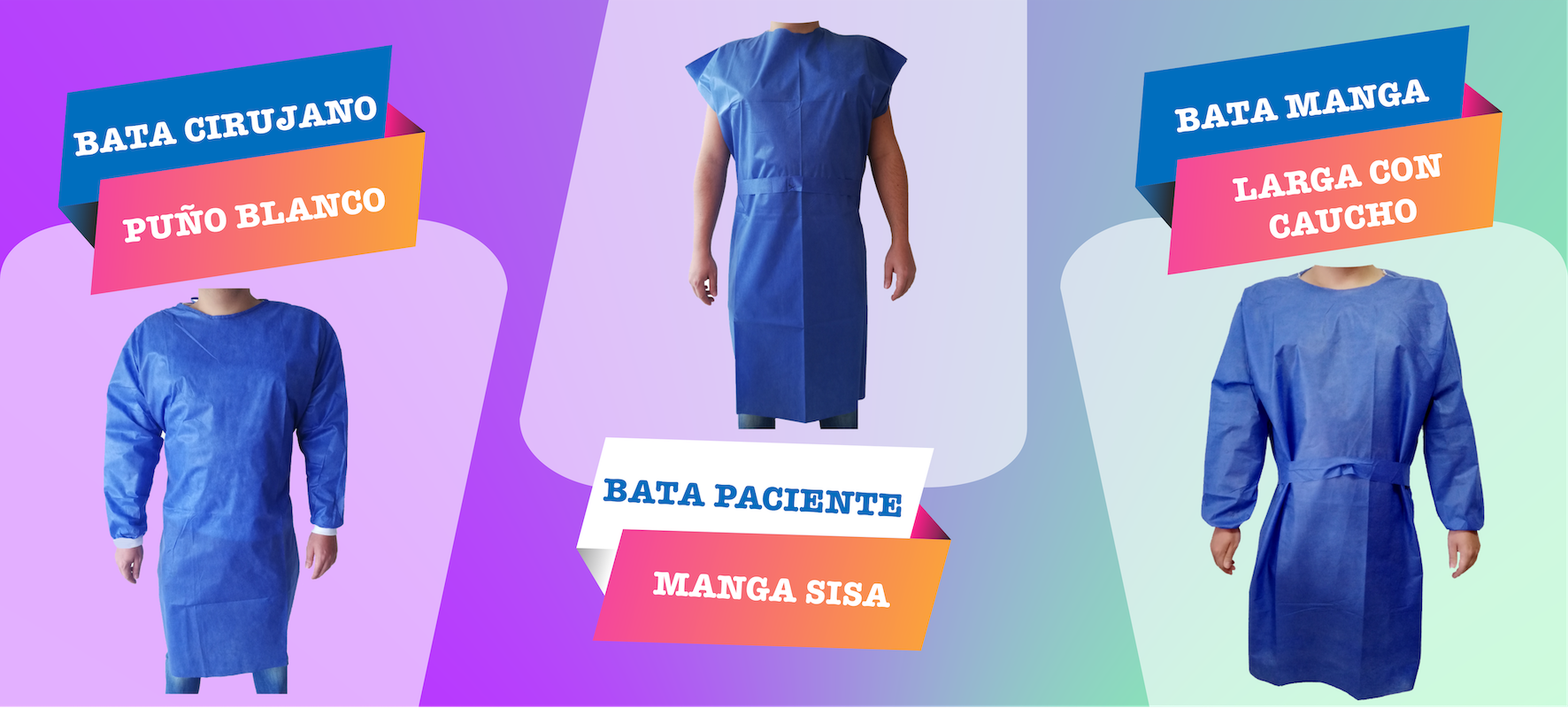 Productos Dispromed MK